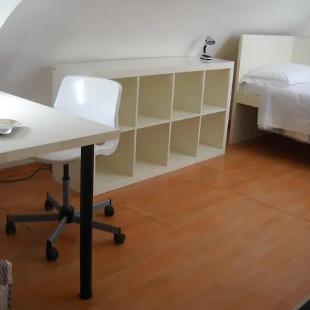 Apartament Nicolai Oz Bari