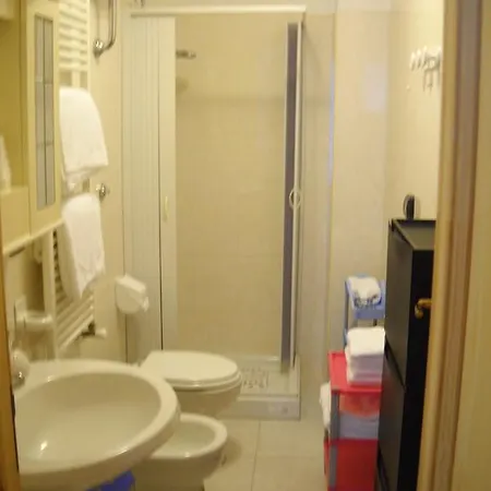 Apartment Nicolai Oz *